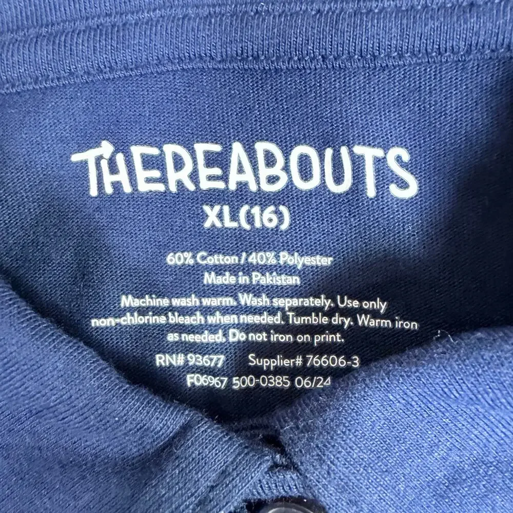 thereabouts lot girls’